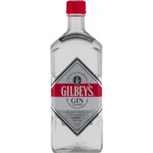 Gilbey's London Dry Gin