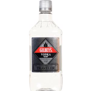 Gilbey's Vodka