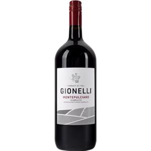 Gionelli Montepulciano d'Abruzzo