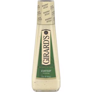 Girard's Caesar Dressing