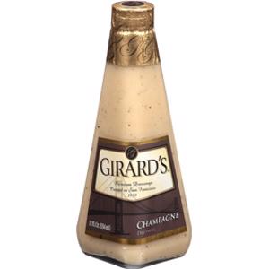 Girard's Champagne Dressing