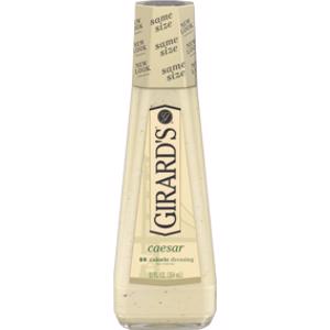 Girard's Light Caesar Dressing