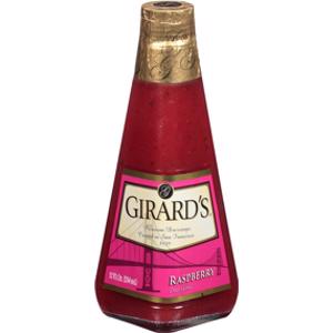 Girard's Raspberry Dressing