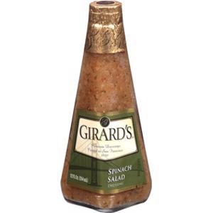 Girard's Spinach Dressing