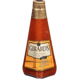 Girard's Sundried Tomato & Artichoke Dressing