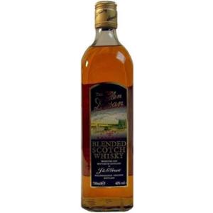 Glen Dowan Blended Scotch Whisky