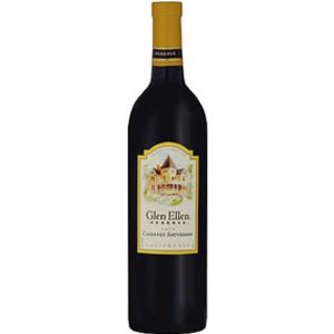 Glen Ellen Cabernet Sauvignon