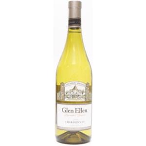 Glen Ellen Chardonnay