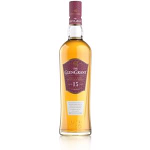 Glen Grant 15 Year Whiskey