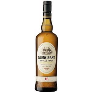 Glen Grant 16 Year Whiskey