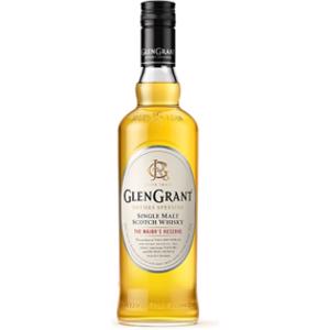 Glen Grant The Major Reserve Whiskey