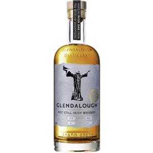 Glendalough Pot Still Irish Whiskey