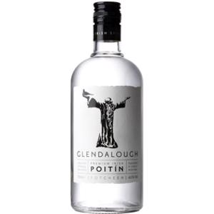 Glendalough Premium Poitin Whiskey