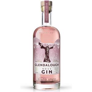 Glendalough Rose Gin