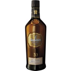 Glenfiddich 30 Year Single Malt Whisky