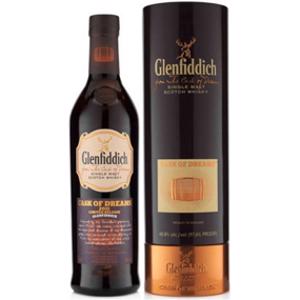 Glenfiddich Cask of Dreams Whisky