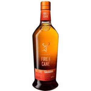 Glenfiddich Fire Cane Experimental Single Malt Whisky