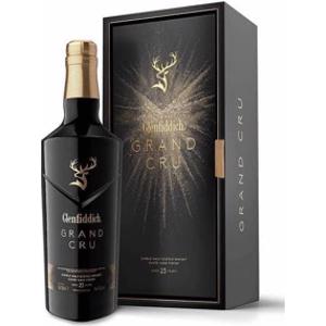 Glenfiddich Grand Cru 23 Year Whiskey