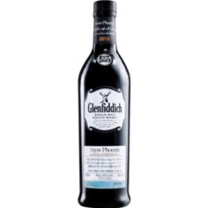 Glenfiddich Snow Phoenix Whisky