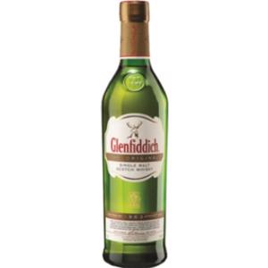 Glenfiddich The Original 1963 Whisky