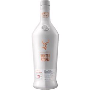 Glenfiddich Winter Storm 21 Year Single Malt Scotch Whisky