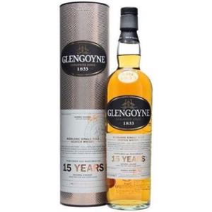 Glengoyne 15 Year Whiskey