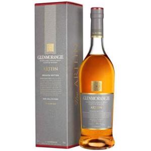 Glenmorangie Artein Whisky