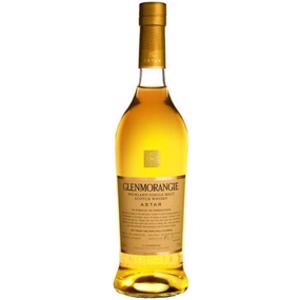 Glenmorangie Astar Single Malt Whisky