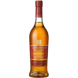 Glenmorangie Bacalta Private Edition Single Malt Whisky