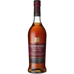 Glenmorangie Companta Single Malt Whisky