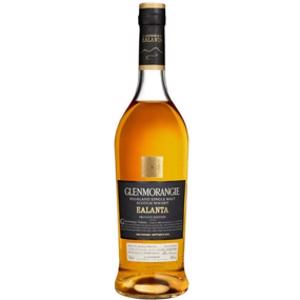 Glenmorangie Ealanta Whisky