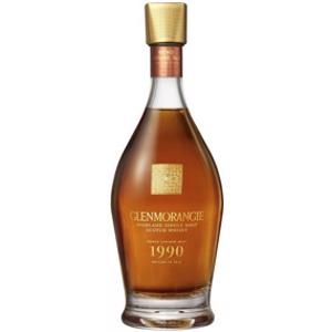 Glenmorangie Grand Vintage 1990 Single Malt Whisky