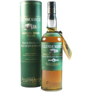 Glenmorangie Madeira Wood Finish Whisky