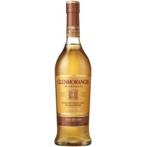 Glenmorangie Original 10 Year Single Malt Whisky