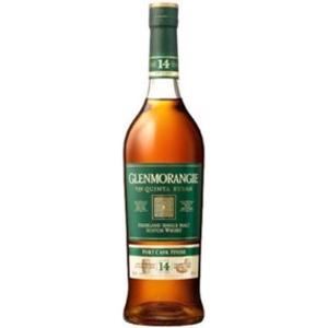 Glenmorangie Quinta Ruban 14 Year Port Cask Scotch Whisky