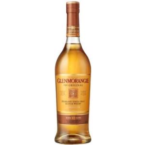 Glenmorangie The Original 10 Year Single Malt Scotch Whiskey