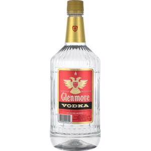 Glenmore Vodka