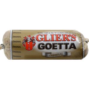 Glier's Goetta