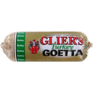 Glier's Turkey Goetta