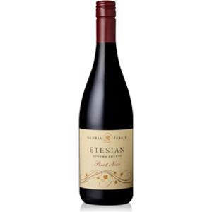 Gloria Ferrer Pinot Noir Etesian