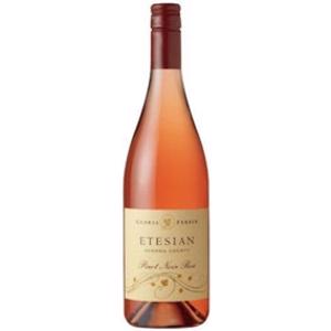 Gloria Ferrer Pinot Noir Rosé Etesian