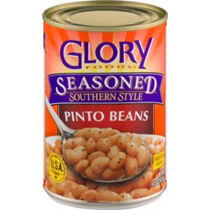Glory Foods Southern Style Pinto Beans