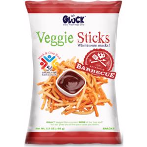 Gluck Barbecue Veggie Sticks