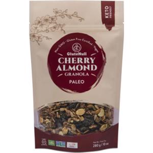 GluteNull Cherry Almond Granola