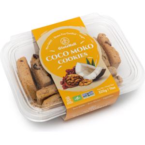 GluteNull Coco Moko Cookies