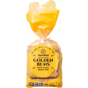 GluteNull Golden Buns