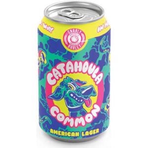 Gnarly Barley Catahoula Common