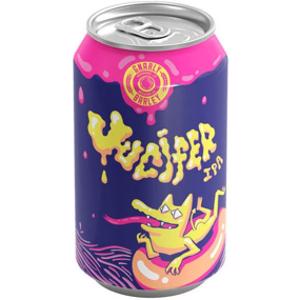 Gnarly Barley Jucifer IPA