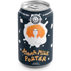 Gnarly Barley Korova Milk Porter