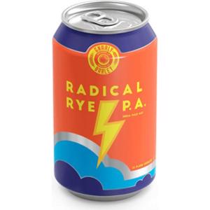Gnarly Barley Radical P.A Craft